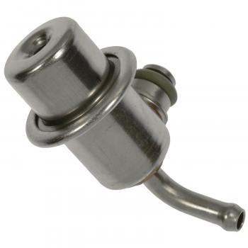 2010 Kia Optima Fuel Injection Pressure Regulator Standard Motor Products PR341 image 3 of 3