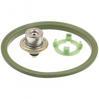 2009 Chrysler Sebring Fuel Injection Pressure Regulator Standard Motor Products PR349 image 2 of 3