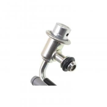2003 Lexus RX300 Fuel Injection Pressure Regulator Standard Motor Products PR354 image 2 of 3