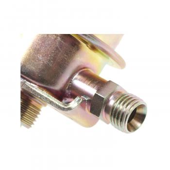 1993 Saab 900 Fuel Injection Pressure Regulator Standard Motor Products PR357 image 2 of 3