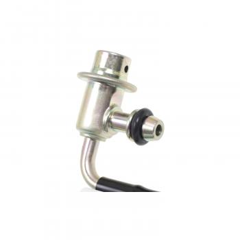 2006 Acura RL Fuel Injection Pressure Regulator Standard Motor Products PR365 image 2 of 3