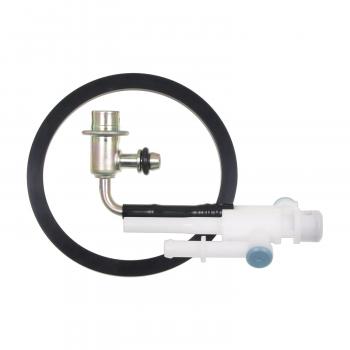 2006 Acura RL Fuel Injection Pressure Regulator Standard Motor Products PR365 image 3 of 3