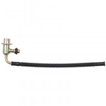 2009 Toyota Highlander Fuel Injection Pressure Regulator Standard Motor Products PR367 image 2 of 3