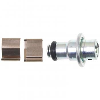 2006 Honda S2000 Fuel Injection Pressure Regulator Standard Motor Products PR368 image 3 of 3