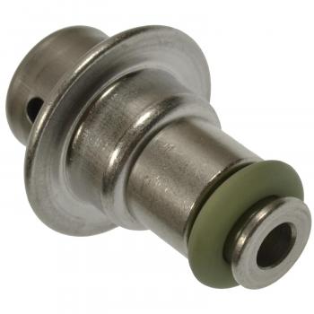 2004 Honda Civic Fuel Injection Pressure Regulator Standard Motor Products PR372 image 1 of 3