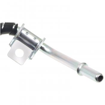 2015 Toyota Tacoma Fuel Injection Pressure Regulator Standard Motor Products PR374 image 2 of 3