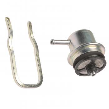 1999 Oldsmobile Aurora Fuel Injection Pressure Regulator Standard Motor Products PR375 image 3 of 3