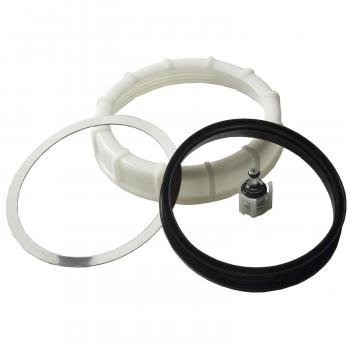 2007 Honda Civic Fuel Injection Pressure Regulator Standard Motor Products PR380 image 2 of 3
