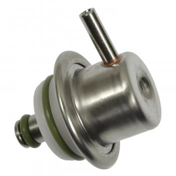 2006 Kia Magentis Fuel Injection Pressure Regulator Standard Motor Products PR391 image 2 of 3
