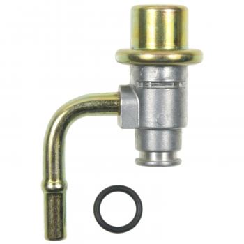 2004 Infiniti G35 Fuel Injection Pressure Regulator Standard Motor Products PR395 image 2 of 3