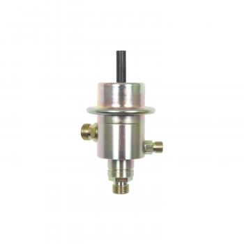 1987 Mercedes-Benz 190E Fuel Injection Pressure Regulator Standard Motor Products PR396 image 3 of 3