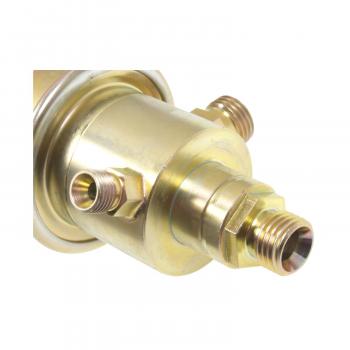 1991 Mercedes-Benz 560SEL Fuel Injection Pressure Regulator Standard Motor Products PR397 image 2 of 3