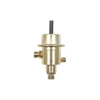 1991 Mercedes-Benz 560SEL Fuel Injection Pressure Regulator Standard Motor Products PR397 image 3 of 3