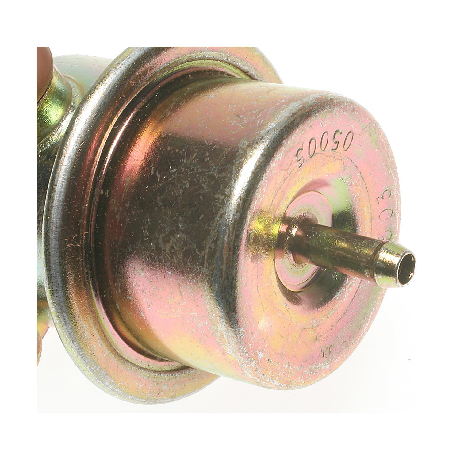 Standard Motor Products PR4 Fuel Injection Pressure Regulator product image 1 of 3