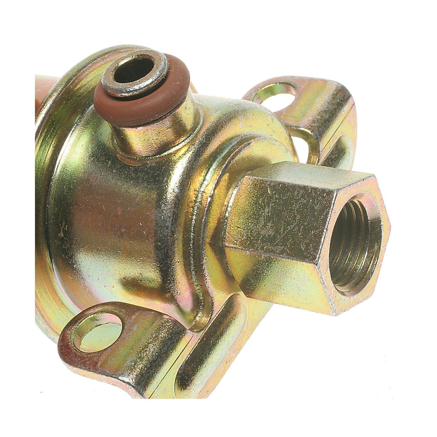 Standard Motor Products PR4 Fuel Injection Pressure Regulator product image 3 of 3