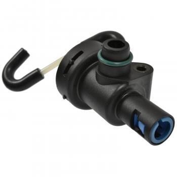 2004 Volvo V40 Fuel Injection Pressure Regulator Standard Motor Products PR406 image 2 of 3