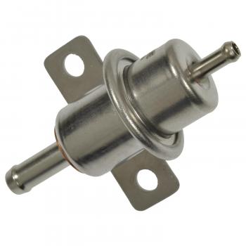 2000 Volvo S70 Fuel Injection Pressure Regulator Standard Motor Products PR409 image 3 of 3