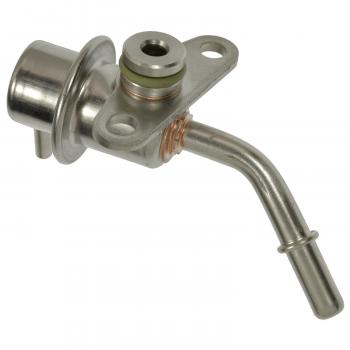 2005 Kia Sedona Fuel Injection Pressure Regulator Standard Motor Products PR410 image 1 of 3