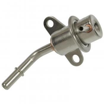 2005 Kia Sedona Fuel Injection Pressure Regulator Standard Motor Products PR410 image 3 of 3