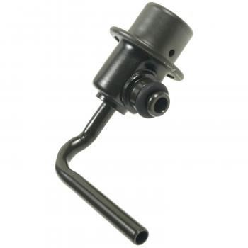 2009 Hyundai Tucson Fuel Injection Pressure Regulator Standard Motor Products PR411 image 2 of 3