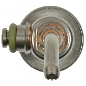 2008 Acura TL Fuel Injection Pressure Regulator Standard Motor Products PR412 image 2 of 3