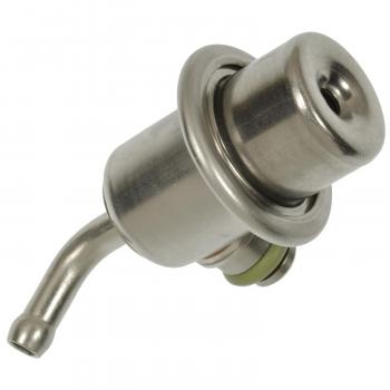 2008 Acura TL Fuel Injection Pressure Regulator Standard Motor Products PR412 image 3 of 3
