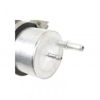 2007 BMW 760Li Fuel Injection Pressure Regulator Standard Motor Products PR414 image 2 of 3