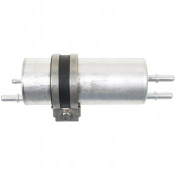 2007 BMW 760Li Fuel Injection Pressure Regulator Standard Motor Products PR414 image 3 of 3