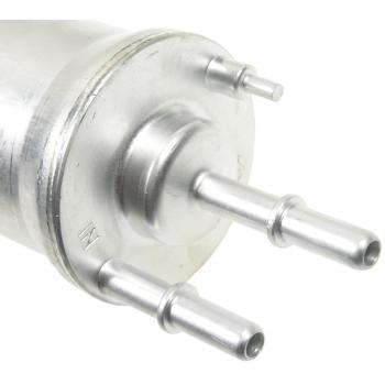 2021 Volkswagen Polo Fuel Injection Pressure Regulator