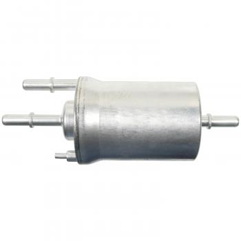 2006 Volkswagen Rabbit Fuel Filter and Pressure Regulator Assembly Standard Motor Products PR424 image 3 of 3