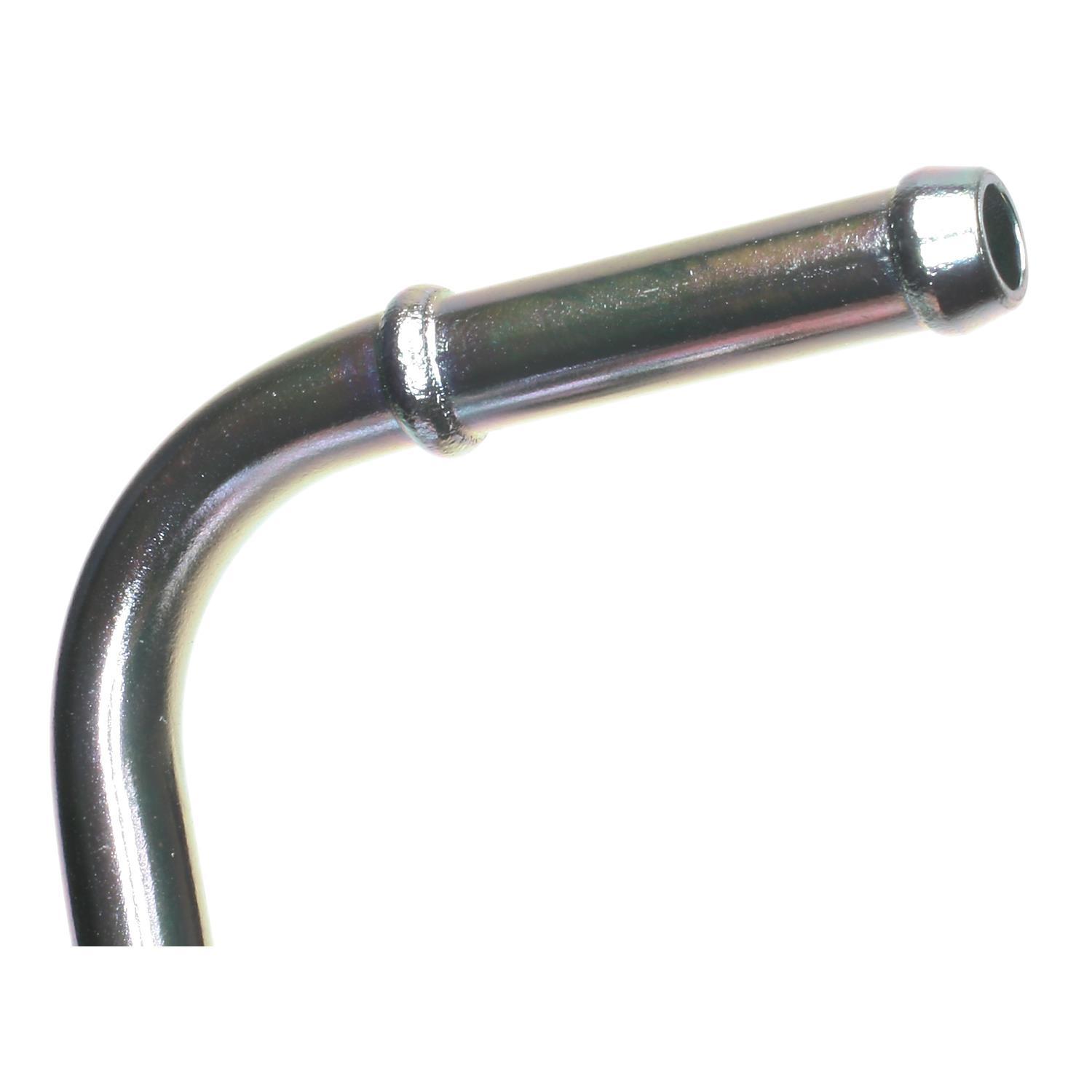 Standard Motor Products PR433 - Fuel Injection Pressure Regulator Standard Motor Products PR433 Fuel Injection Pressure Regulator product image 2 of 3