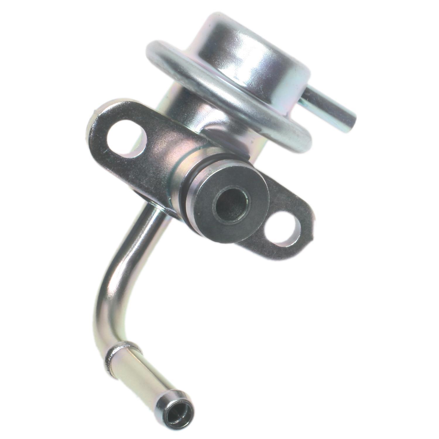 Standard Motor Products PR433 - Fuel Injection Pressure Regulator Standard Motor Products PR433 Fuel Injection Pressure Regulator product image 3 of 3