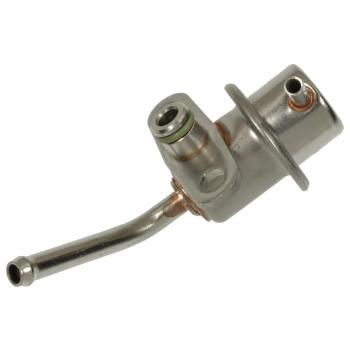 2006 Mitsubishi Lancer Fuel Injection Pressure Regulator Standard Motor Products PR434 image 1 of 3