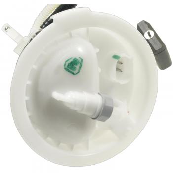 2011 BMW 1 Series M Fuel Injection Pressure Regulator Left Center Standard Motor Products PR442 image 1 of 3