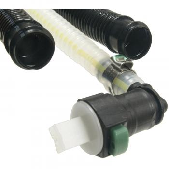 2011 BMW 1 Series M Fuel Injection Pressure Regulator Left Center Standard Motor Products PR442 image 2 of 3