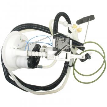 2011 BMW 1 Series M Fuel Injection Pressure Regulator Left Center Standard Motor Products PR442 image 3 of 3