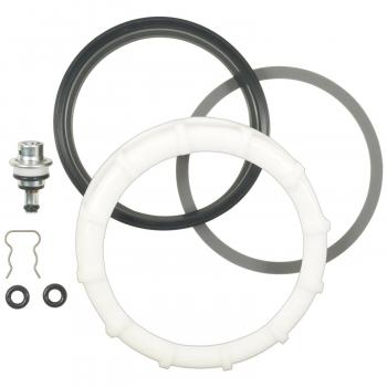 2006 Saab 9-2X Fuel Injection Pressure Regulator Standard Motor Products PR445 image 2 of 3