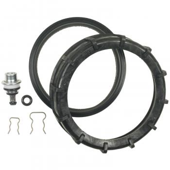 2008 Honda Fit Fuel Injection Pressure Regulator Standard Motor Products PR447 image 2 of 3