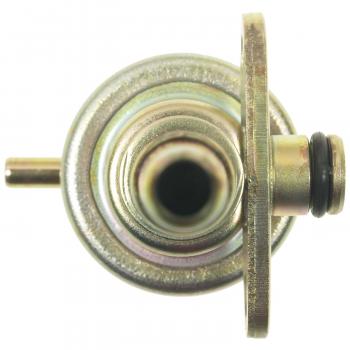 2009 Subaru Legacy Fuel Injection Pressure Regulator Standard Motor Products PR451 image 2 of 3