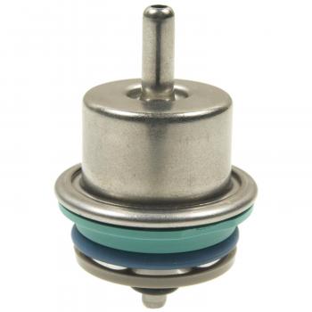 2008 Cadillac BLS Fuel Injection Pressure Regulator Standard Motor Products PR453 image 2 of 3