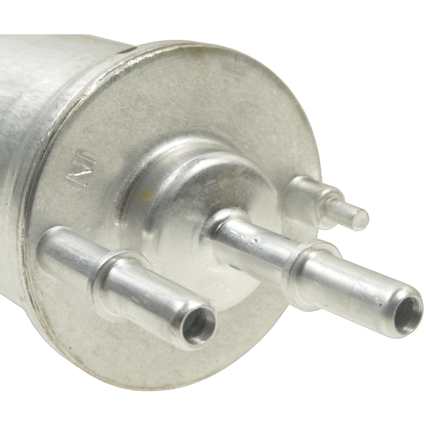 Standard Motor Products PR460 Fuel Filter and Pressure Regulator Assembly product image 1 of 3