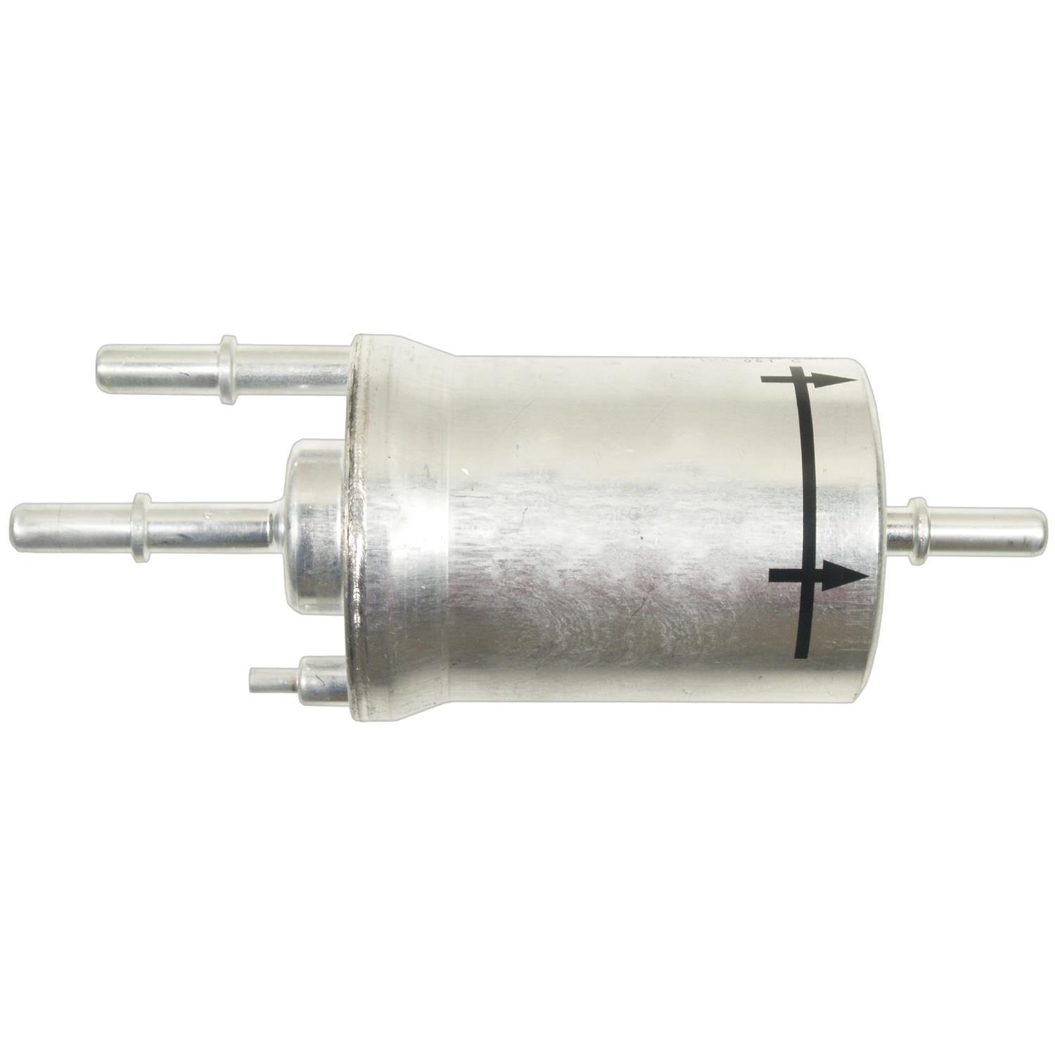 Standard Motor Products PR460 Fuel Filter and Pressure Regulator Assembly product image 3 of 3