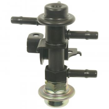 2009 Subaru Legacy Fuel Injection Pressure Regulator Standard Motor Products PR465 image 2 of 4
