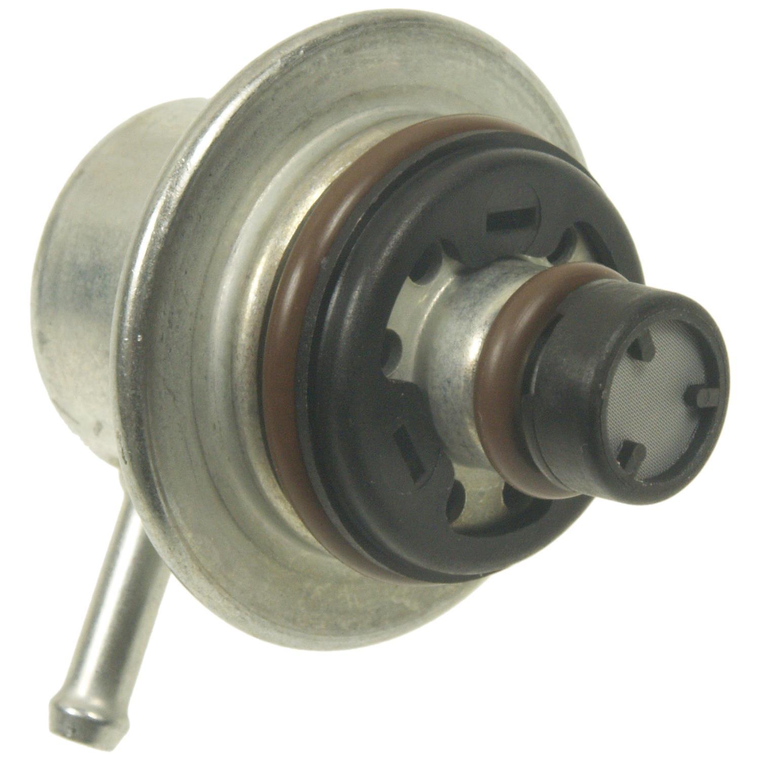 Standard Motor Products PR466 - Fuel Injection Pressure Regulator Standard Motor Products PR466 Fuel Injection Pressure Regulator product image 1 of 3