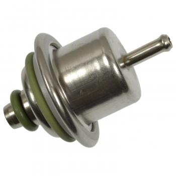 2003 Jaguar Vanden Plas Fuel Injection Pressure Regulator Standard Motor Products PR472 image 2 of 3