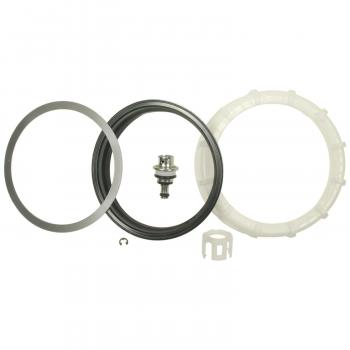 2014 Acura TSX Fuel Injection Pressure Regulator Standard Motor Products PR474 image 2 of 3