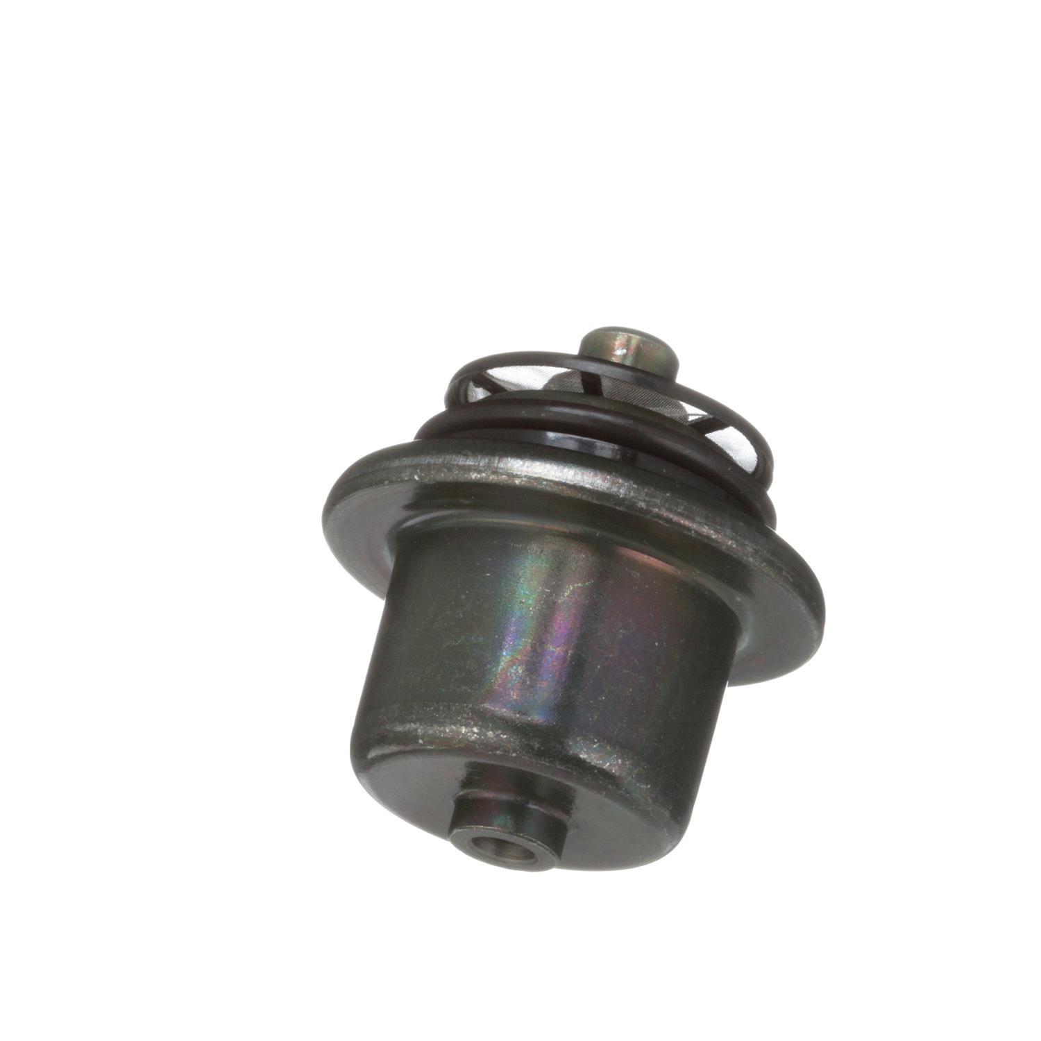 Standard Motor Products PR484 - Fuel Injection Pressure Regulator Standard Motor Products PR484 Fuel Injection Pressure Regulator product image 1 of 6