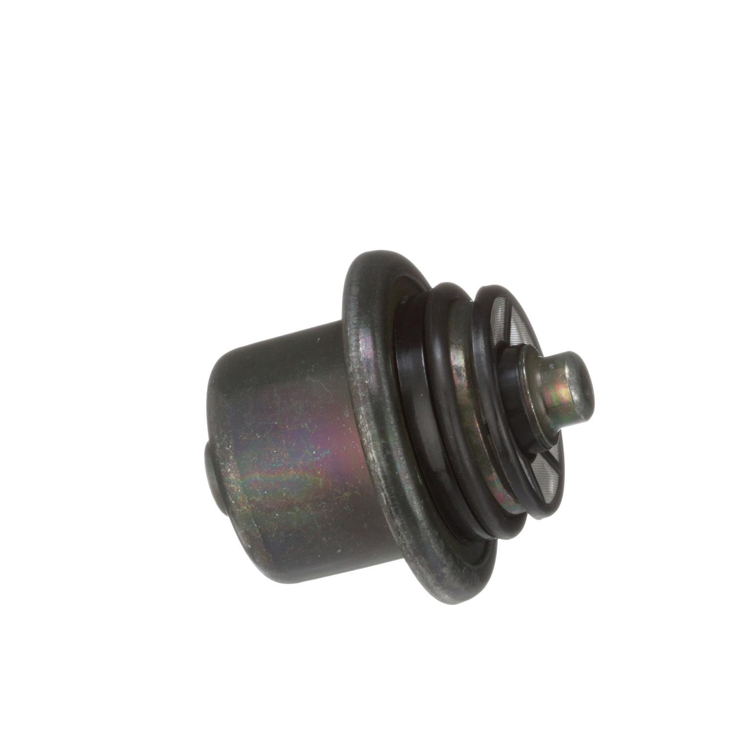 Standard Motor Products PR484 - Fuel Injection Pressure Regulator Standard Motor Products PR484 Fuel Injection Pressure Regulator product image 4 of 6
