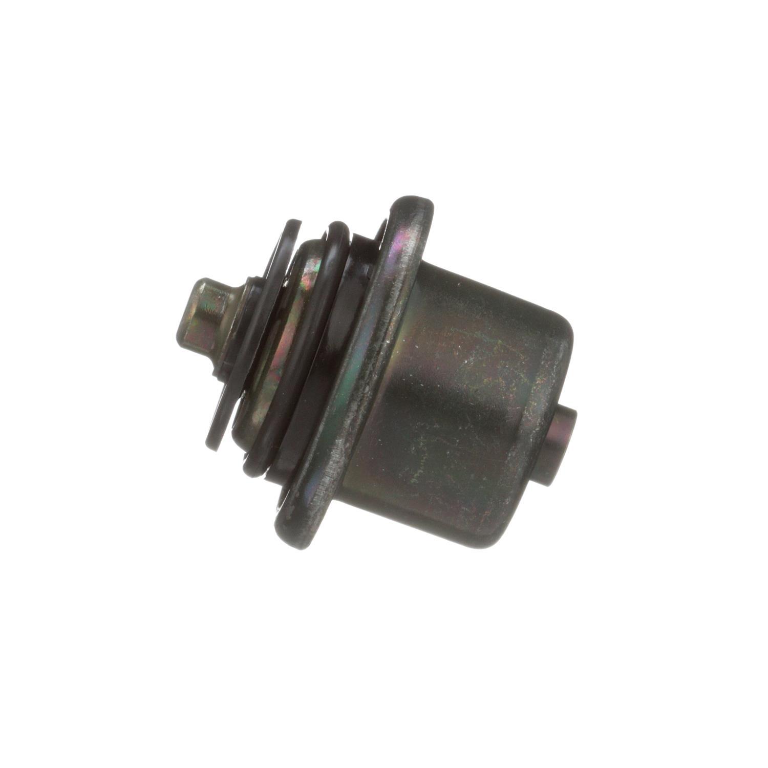 Standard Motor Products PR484 - Fuel Injection Pressure Regulator Standard Motor Products PR484 Fuel Injection Pressure Regulator product image 5 of 6