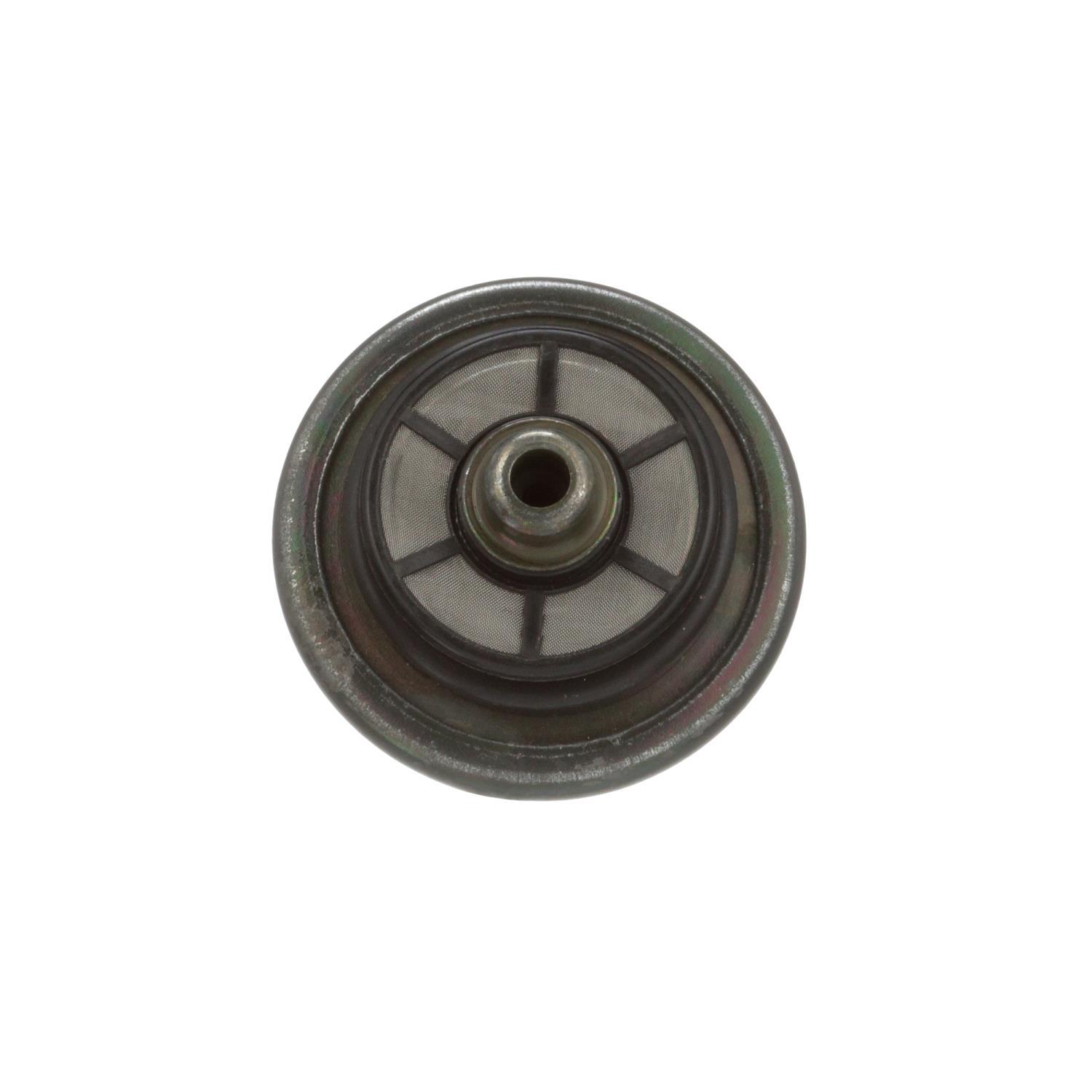 Standard Motor Products PR484 - Fuel Injection Pressure Regulator Standard Motor Products PR484 Fuel Injection Pressure Regulator product image 6 of 6